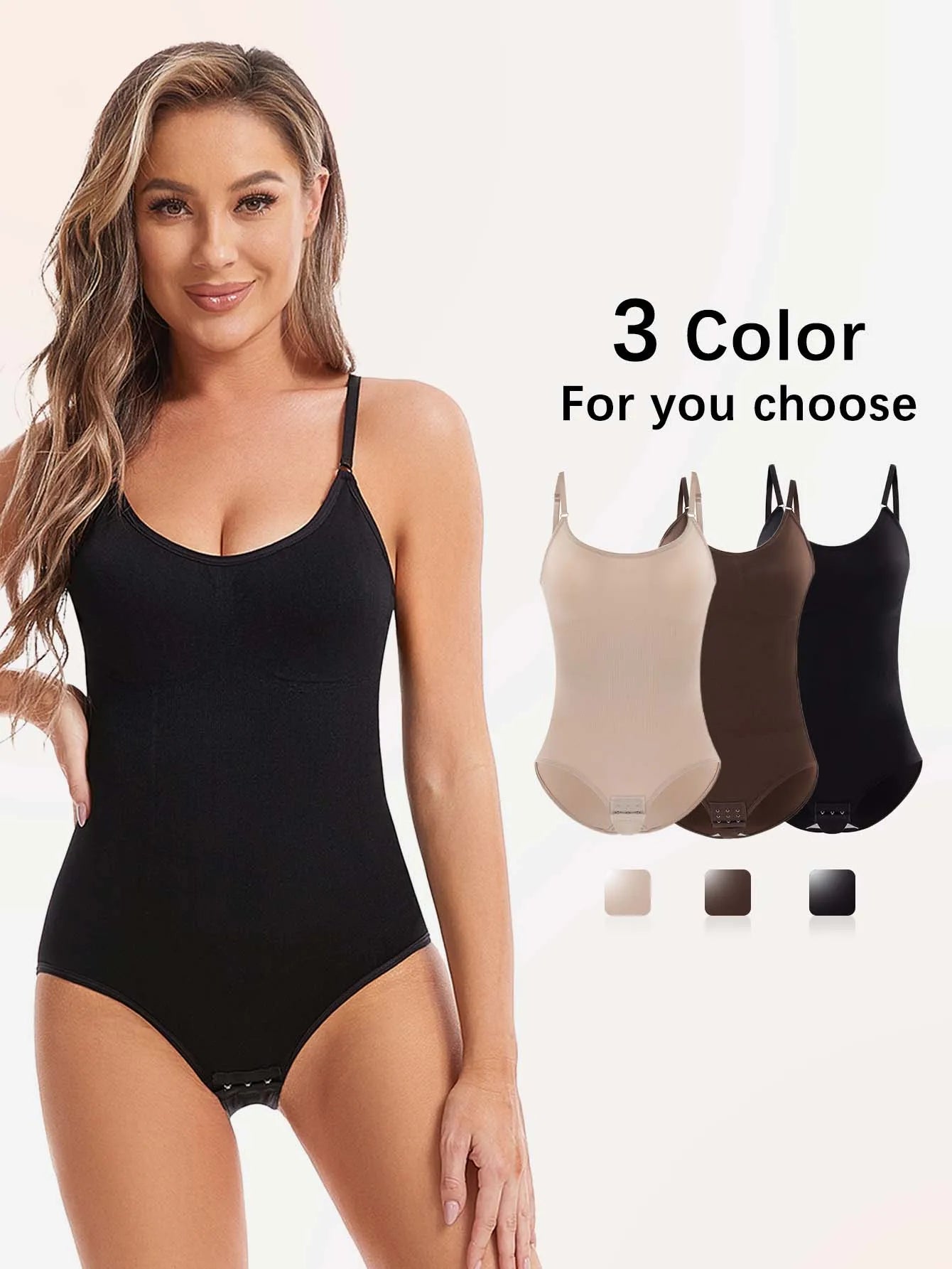 Women Sexy Shapewear