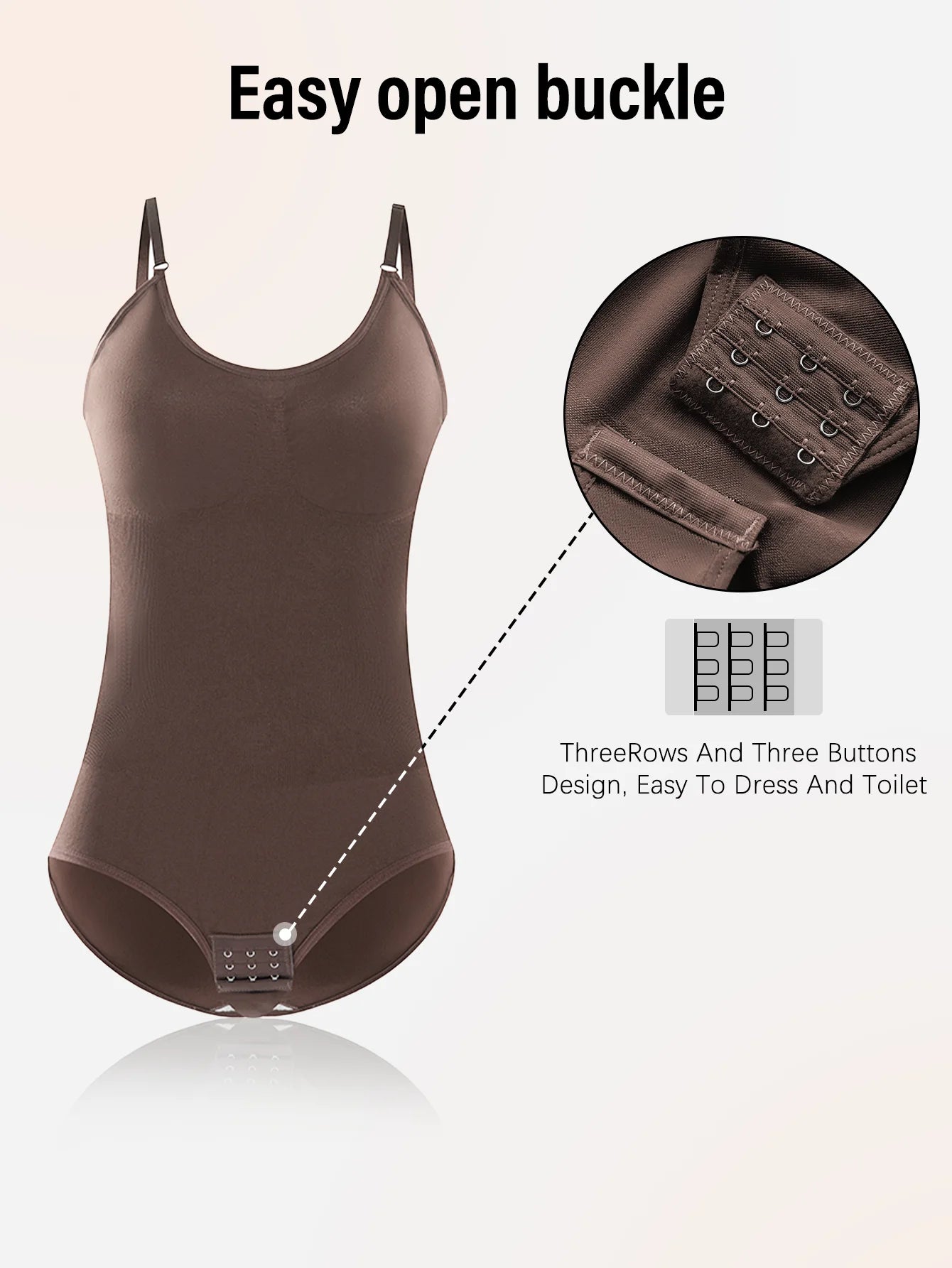 Women Sexy Shapewear